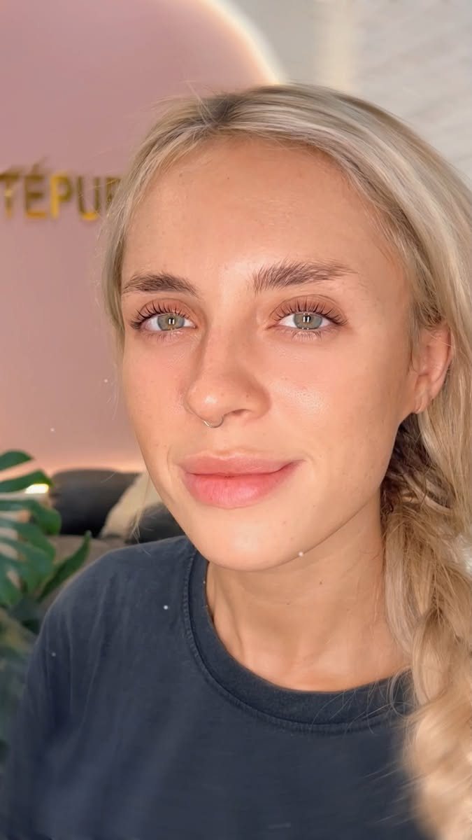 Lash extensions & lifts
