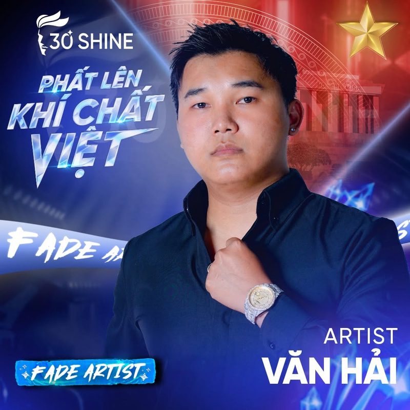 Artist Văn Hải