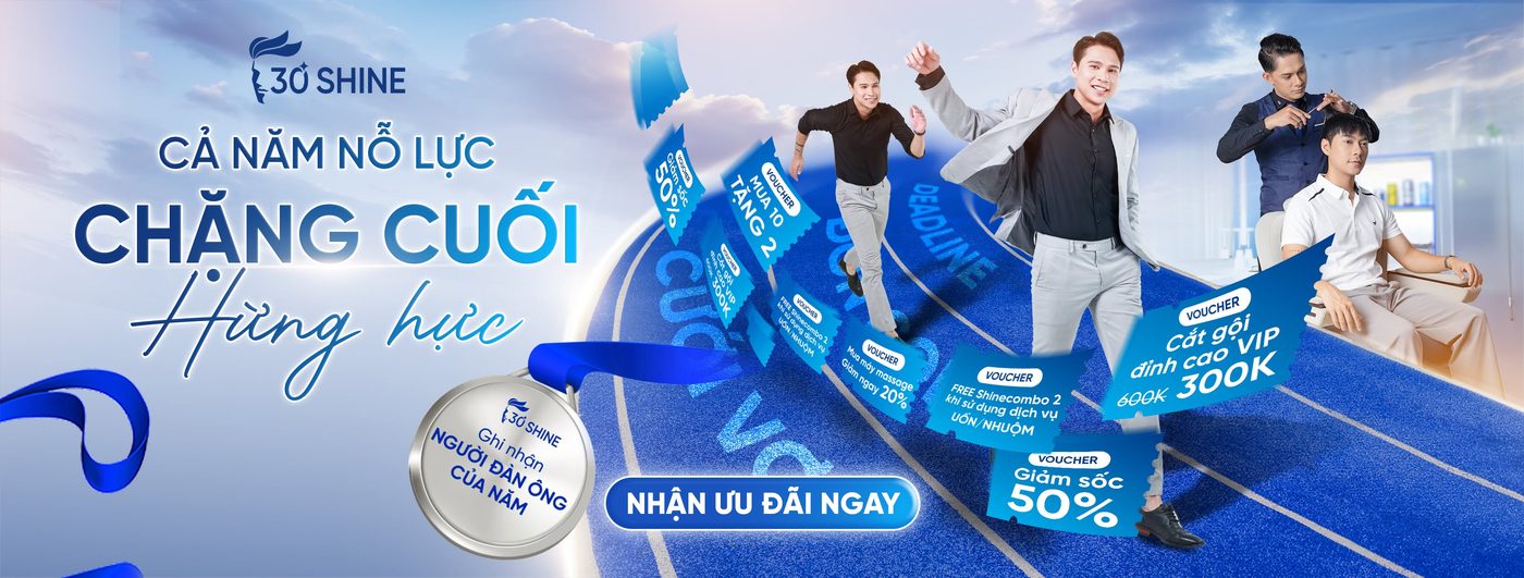 Chặng cuối